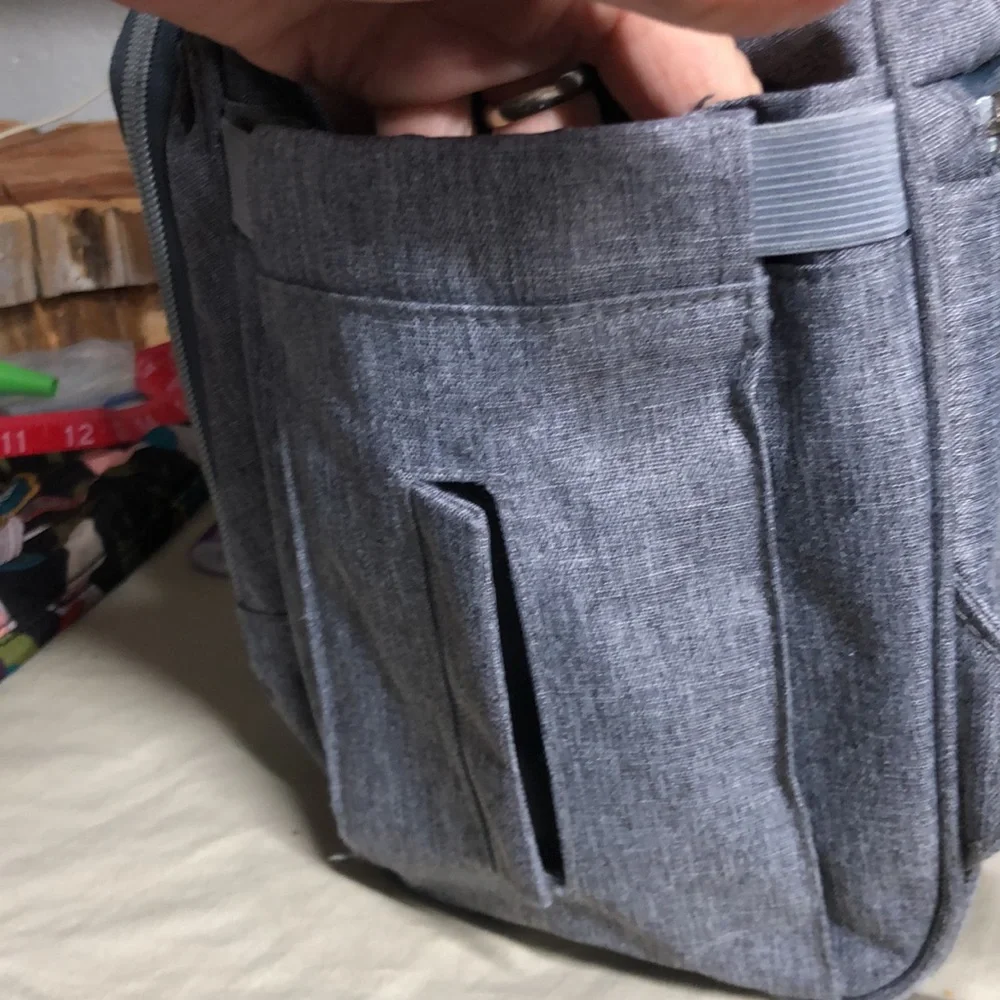 Kiddy‎ Care Diaper Backpack